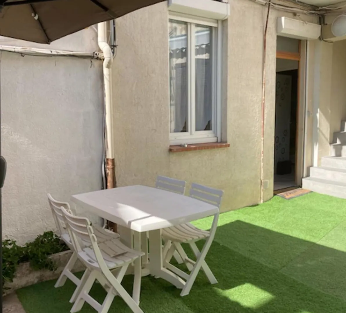 Beautiful 1-Bedroom Apartment - Near The Beach Κάννες 0*,  Γαλλία