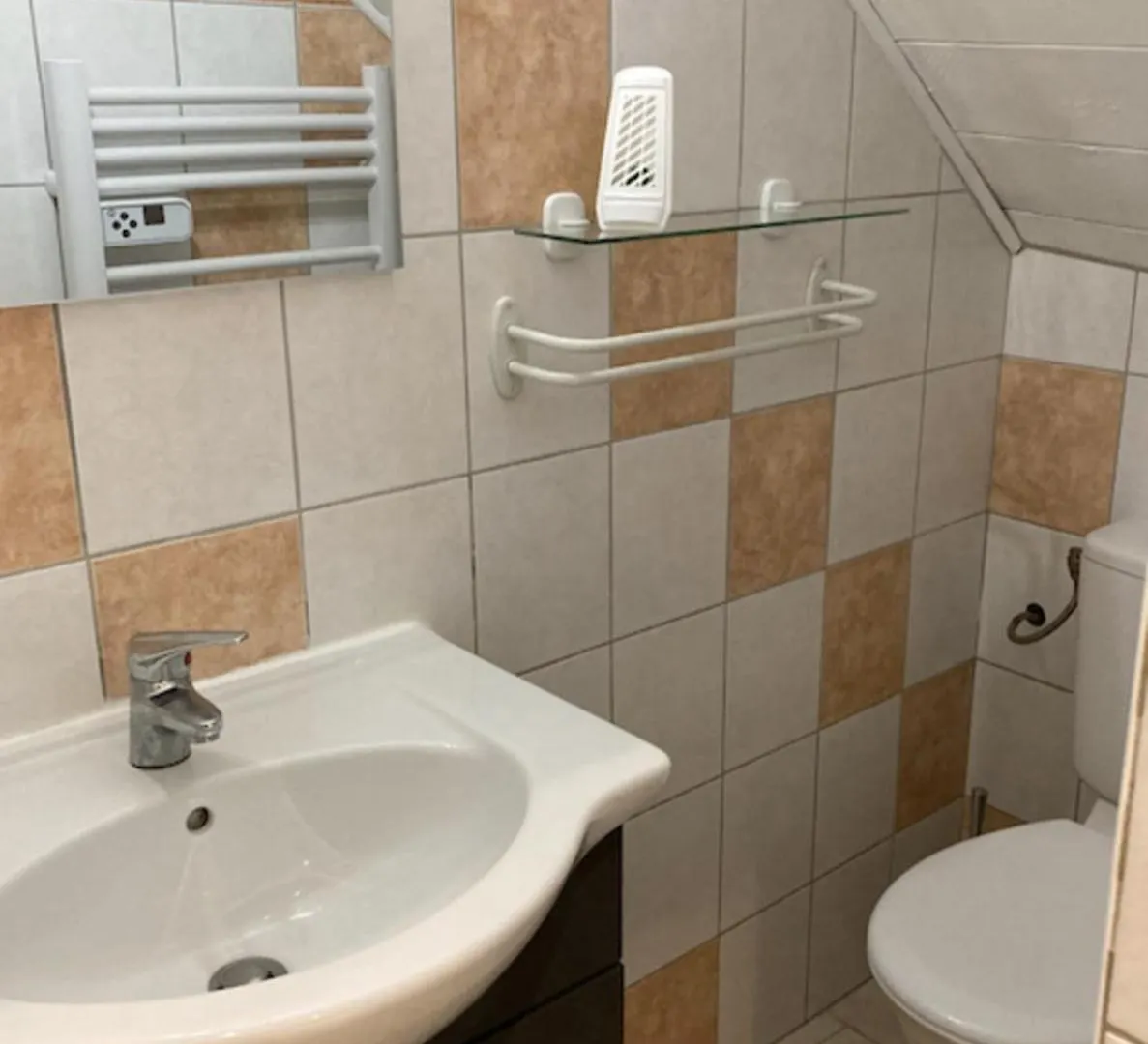 Beautiful 1-Bedroom Apartment - Near The Beach Cannes