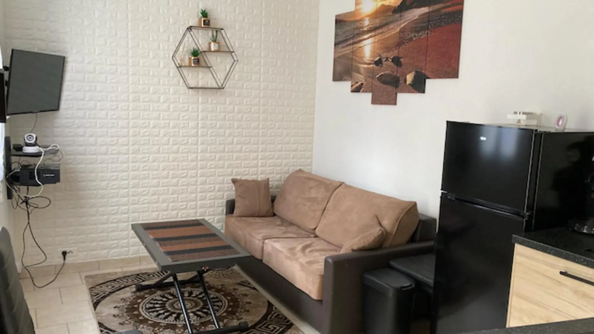Beautiful 1-Bedroom Apartment - Near The Beach Cannes Francie